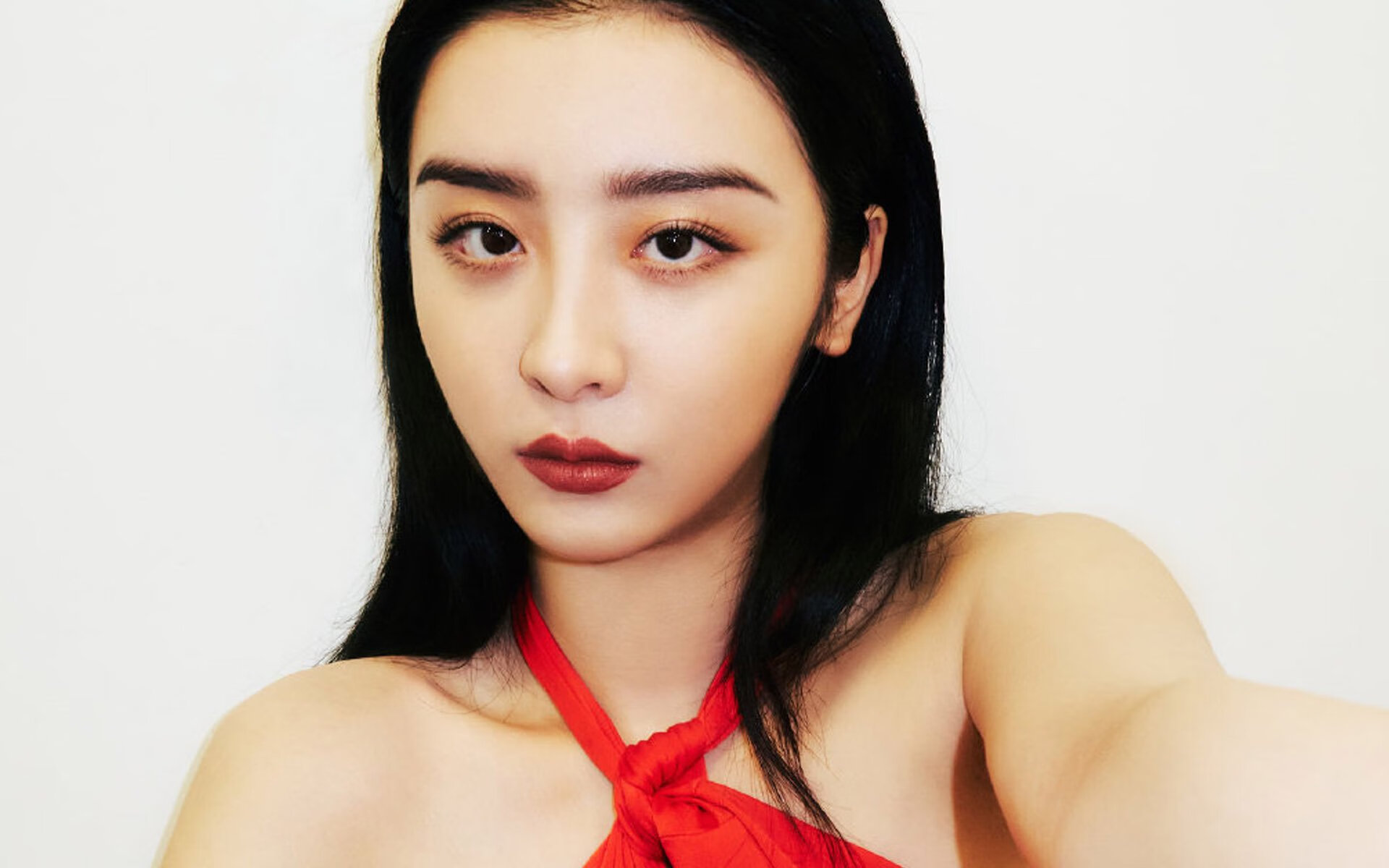 张伟丽签约新赞助商拓展个人品牌力，张伟丽 专访